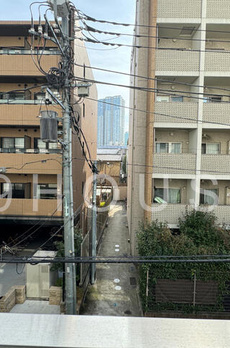 カーサ麻布アネックス 
