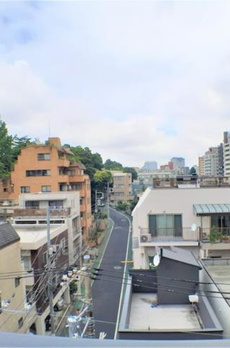 レジディア文京小石川 