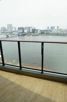 ＨＡＲＵＭＩ　ＦＬＡＧ　ＳＥＡ　ＶＩＬＬＡＧＥ　Ａ棟 