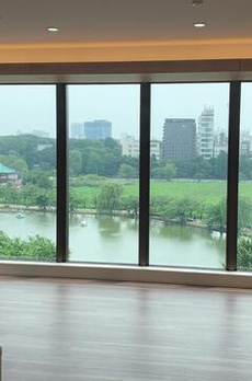 ＢｒｉｌｌｉａＴｏｗｅｒ　上野池之端 