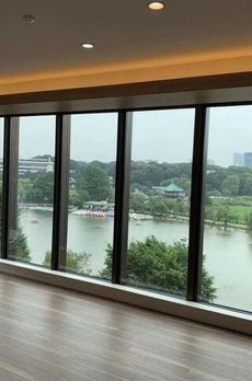 ＢｒｉｌｌｉａＴｏｗｅｒ　上野池之端 