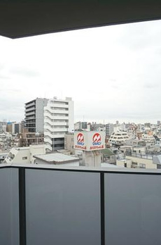 ＳＹＦＯＲＭＥ浅草Ⅱ 