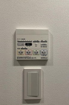 ドゥーエ南砂町 
