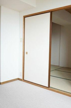 西早稲田南ウイング 
