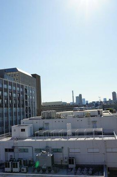 西早稲田南ウイング 