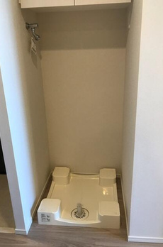 パークアクシス門前仲町イースト 