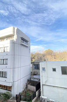 ＡＸＳＡＳ代々木公園 