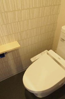 マストライフ麻布十番 