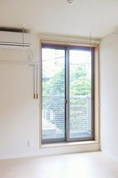 テラス西麻布 