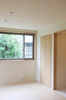 テラス西麻布 