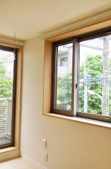 テラス西麻布 