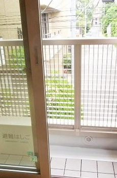 テラス西麻布 