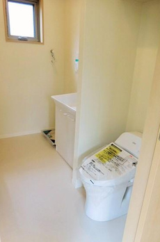 テラス西麻布 