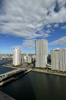 パークタワー晴海 