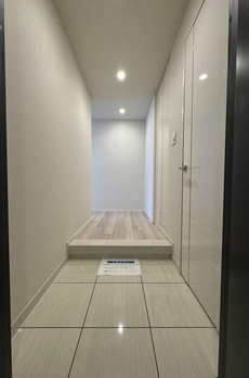 パークタワー晴海 