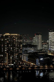 パークタワー晴海 