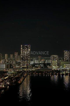 パークタワー晴海 