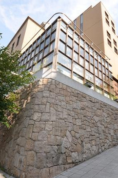 フォーシーズンズグランデ一番町 