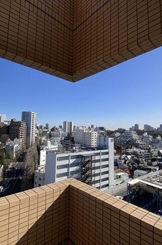 リシェ広尾 