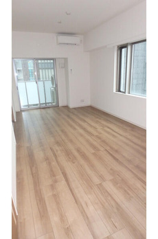 ラフォンテ渋谷３丁目 