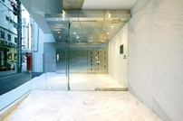 ＢＰＲレジデンス渋谷