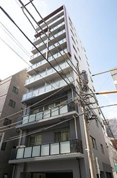 フトューロ東神田 