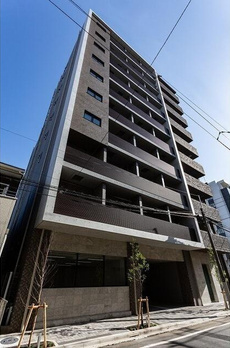 デルックス田端 