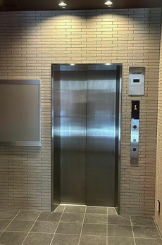 アムール代々木上原 