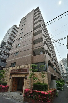 グランド・ガーラ日本橋茅場町 