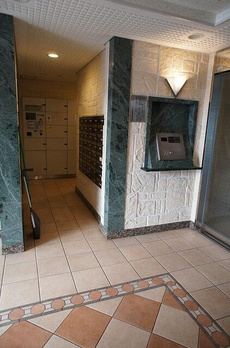 グランド・ガーラ日本橋茅場町 