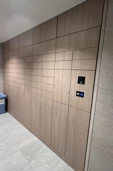 リビオレゾン参宮橋 