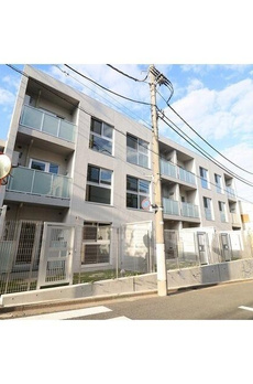 プレディアコート代々木上原 