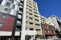 メゾン・ド・日本橋久松町