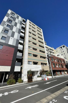 メゾン・ド・日本橋久松町 