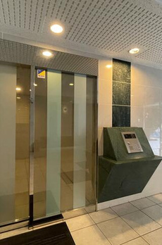 メゾン・ド・日本橋久松町 