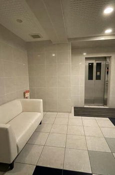 メゾン・ド・日本橋久松町 