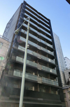 ザ・パークハビオ日本橋小伝馬町 