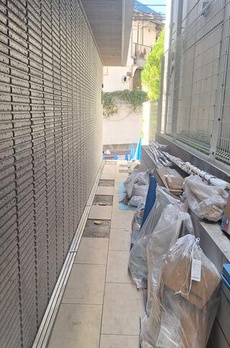 グレイスフィーユ目白 