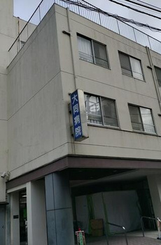 グレイスフィーユ目白 