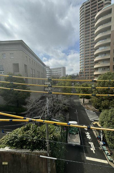 デュオメゾン早稲田 