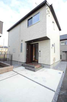 六町１丁目戸建ａ棟 