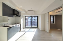 クロスレジデンス高田馬場