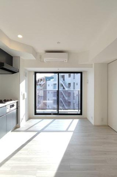 クロスレジデンス高田馬場 