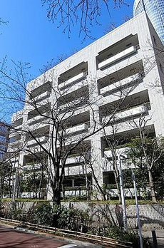 六本木ヒルズレジデンスＡ棟 