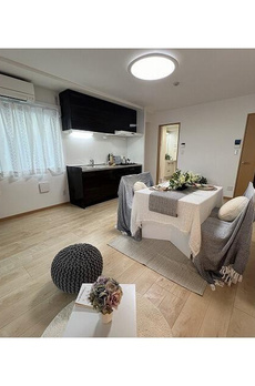 Ｍｅｒｖｅ中野 