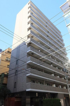ＨＦ銀座レジデンスＥＡＳＴⅡ 