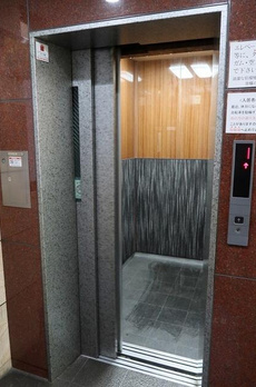 ＨＦ銀座レジデンスＥＡＳＴⅡ 