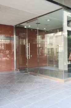 ＨＦ銀座レジデンスＥＡＳＴⅡ 