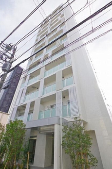 ルフォンプログレ品川大井 
