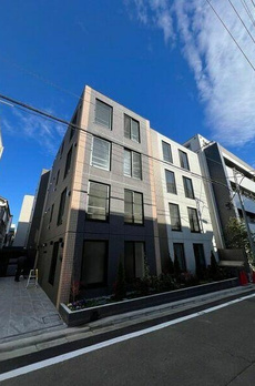 ＧＲＡＮ　ＰＡＳＥＯ　目黒西小山 